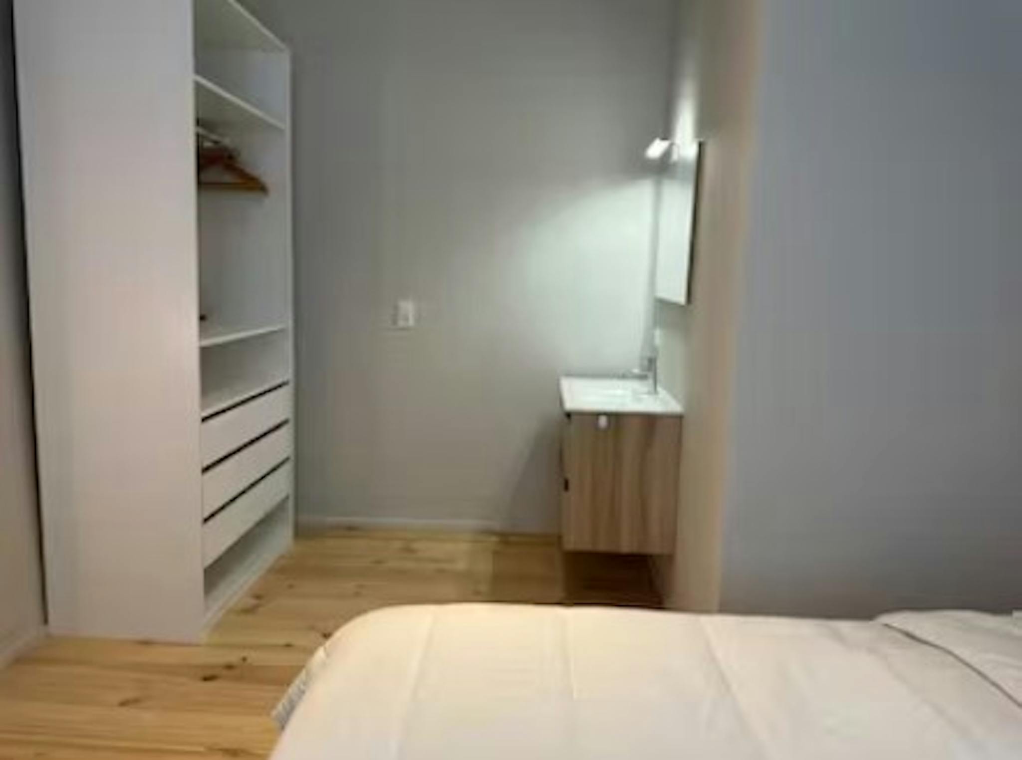 Appartement à louer à Woluwe-Saint-Lambert 1200 673.00€ 1 chambres 230.00m² - annonce 560917