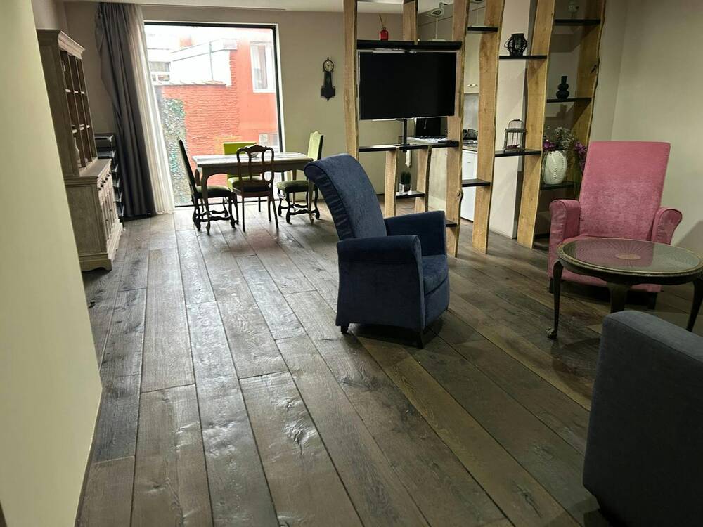 Appartement à louer à Etterbeek 1040 1300.00€ 1 chambres 75.00m² - annonce 792959