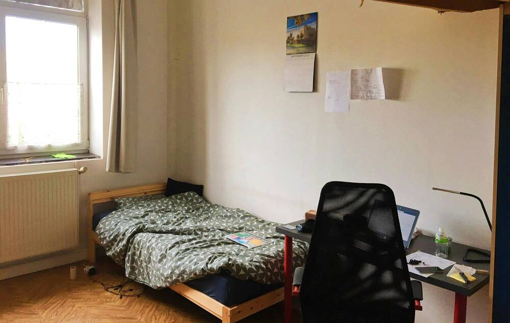 Appartement à louer à Anderlecht 1070 650.00€ 1 chambres 109.00m² - annonce 86492