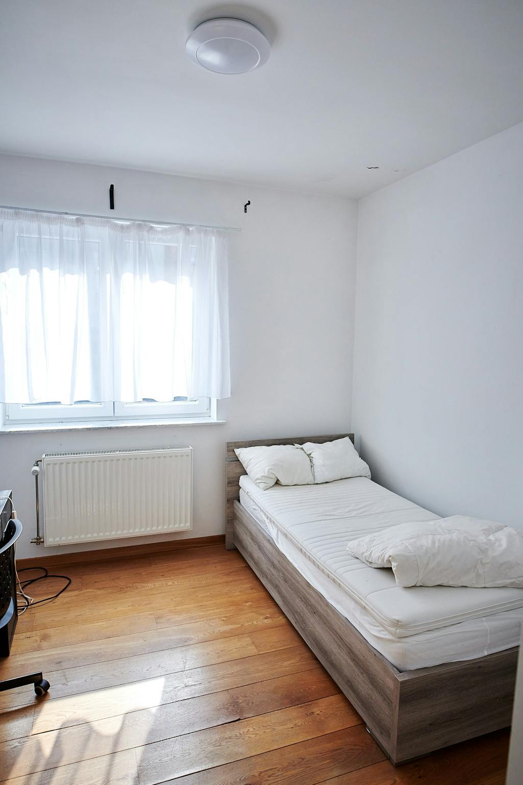 Appartement te  huur in Vorst 1190 450.00€ 1 slaapkamers 180.00m² - Zoekertje 540475