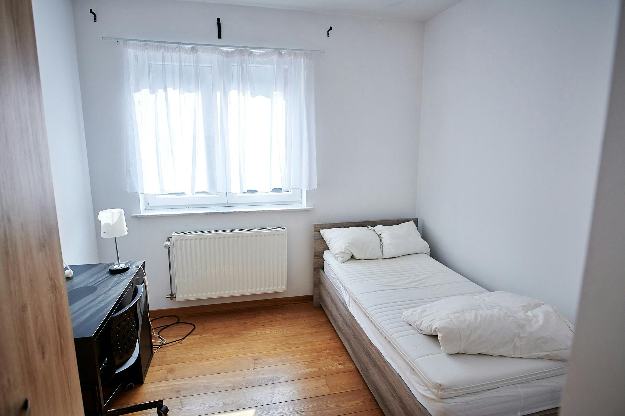 Appartement te  huur in Vorst 1190 490.00€ 1 slaapkamers 180.00m² - Zoekertje 1131343