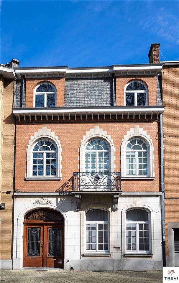 Maison de maître à vendre à Anderlecht 1070 795000.00€ 6 chambres 400.00m² - annonce 18920