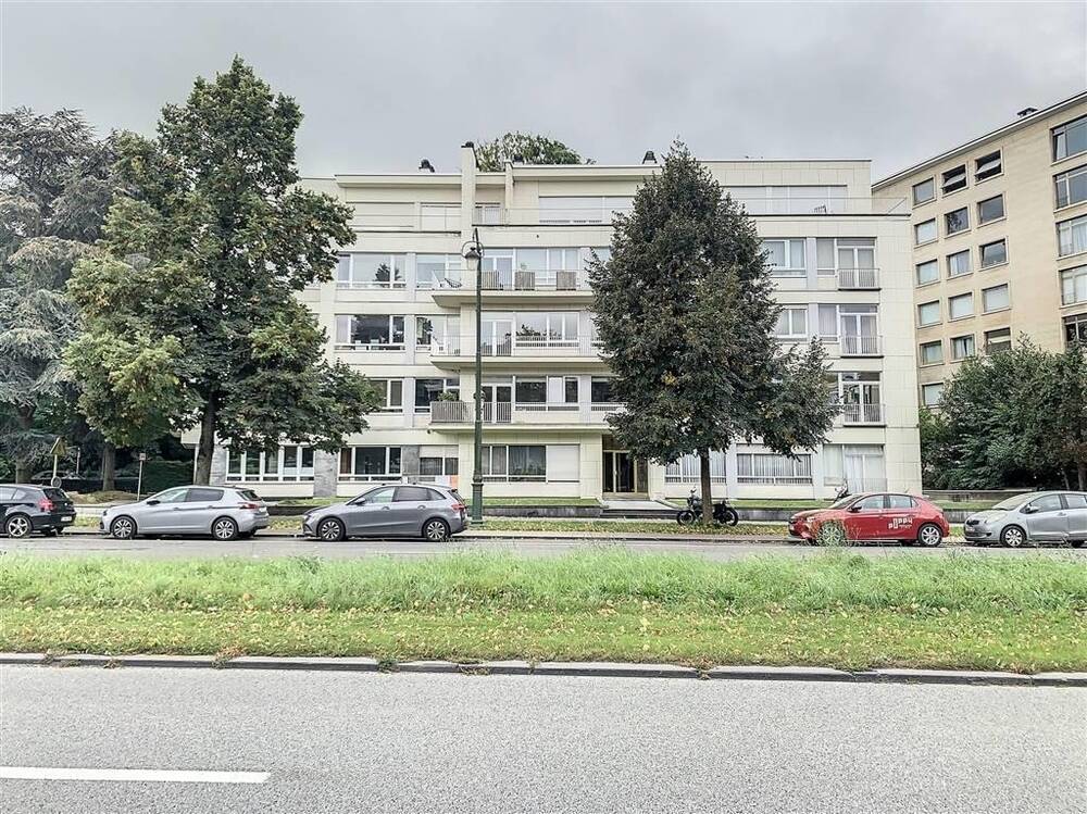Appartement à  à Ixelles 1050 340000.00€ 2 chambres 108.00m² - annonce 1369532