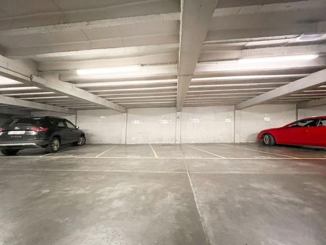 Parking à vendre à Etterbeek 1040 25000.00€ 0 chambres m² - annonce 1368643