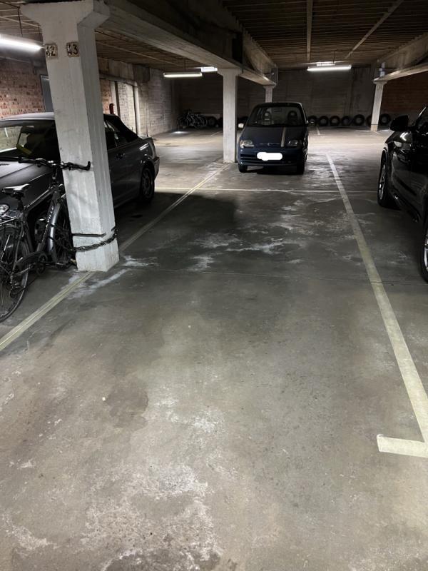 Parking / garage à vendre à Ixelles 1050 20000.00€  chambres m² - annonce 1368622