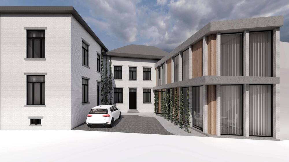 Terrain à à Ittre 1460 499000.00€ chambres m² - annonce 18472