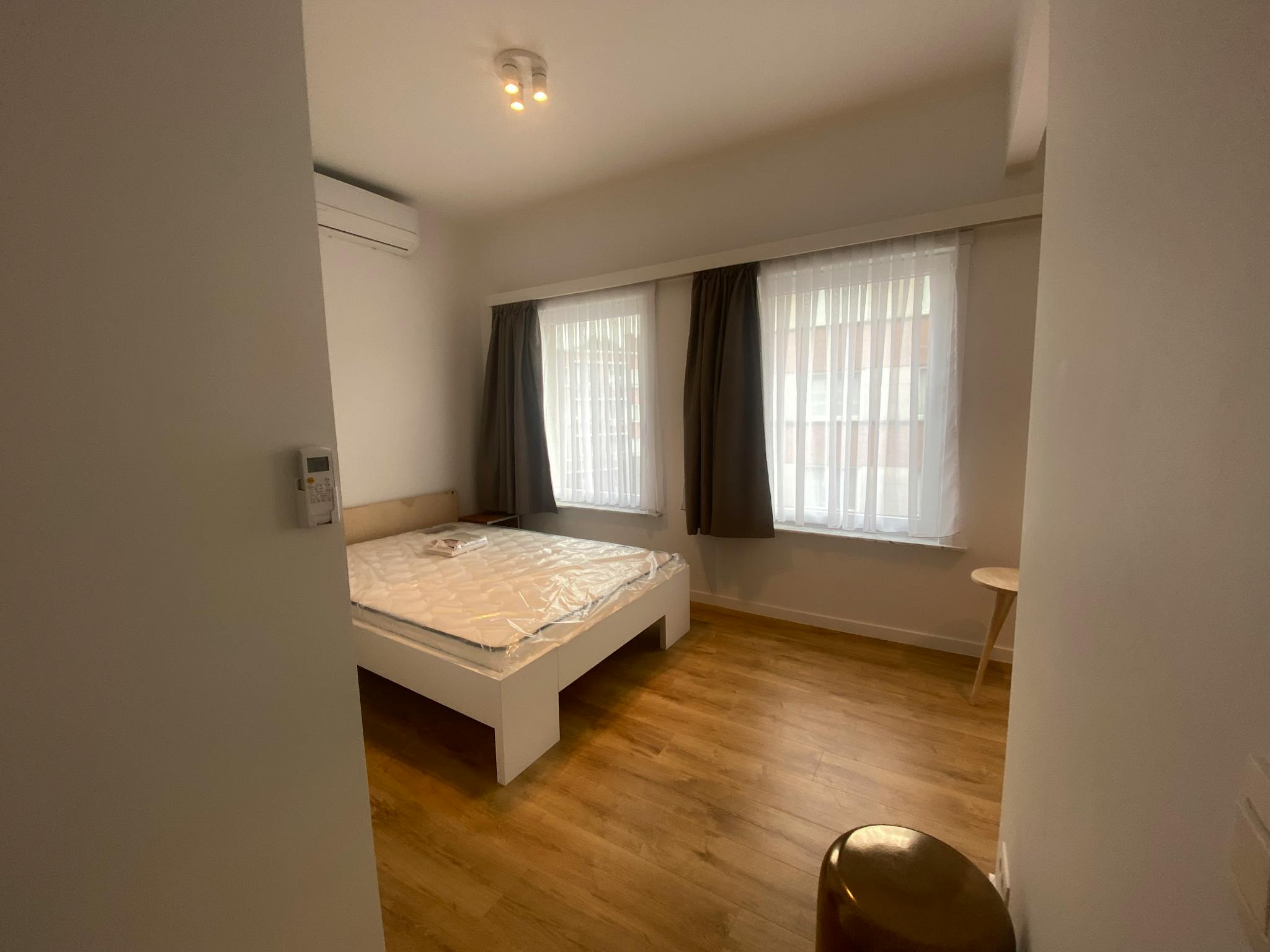 Appartement à louer à Anderlecht 1070 690.00€ 1 chambres m² - annonce 86639