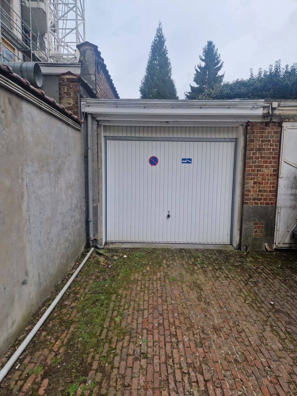 Parking / garage à vendre à Ixelles 1050 95000.00€  chambres 14.00m² - annonce 1347595