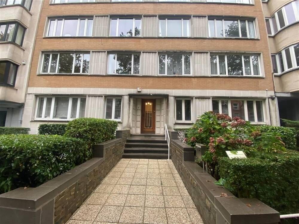 Appartement à  à Bruxelles 1000 320000.00€ 2 chambres 85.00m² - annonce 1368503