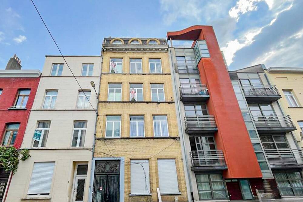 Immeuble mixte à vendre à Anderlecht 1070 650000.00€ 6 chambres 431.00m² - annonce 1163578