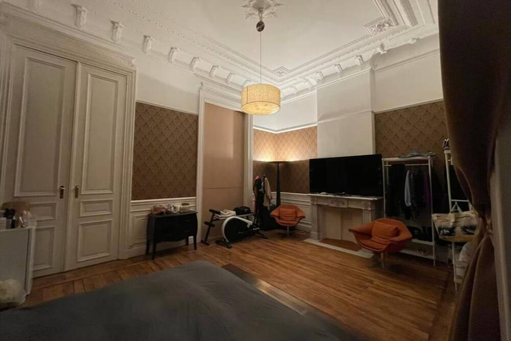 Maison à louer à Bruxelles 1000 700.00€ 0 chambres m² - annonce 1163355