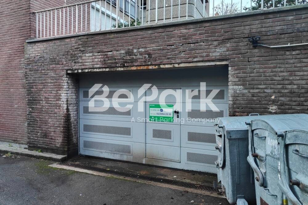 Parking & garage te  huur in Watermaal-Bosvoorde 1170 95.00€ 0 slaapkamers m² - Zoekertje 1164223
