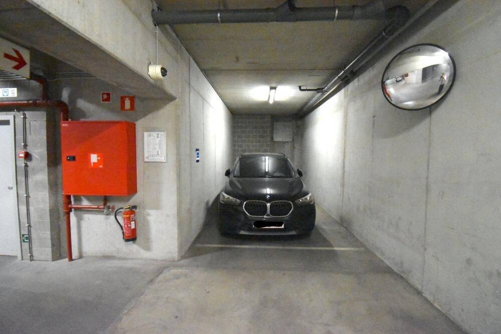 Parking & garage te  koop in Brussel 1000 32500.00€  slaapkamers 0.00m² - Zoekertje 1164679