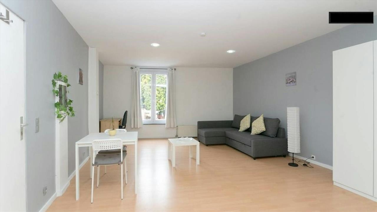 Appartement à louer à Haren 1130 650.00€ 0 chambres m² - annonce 20079