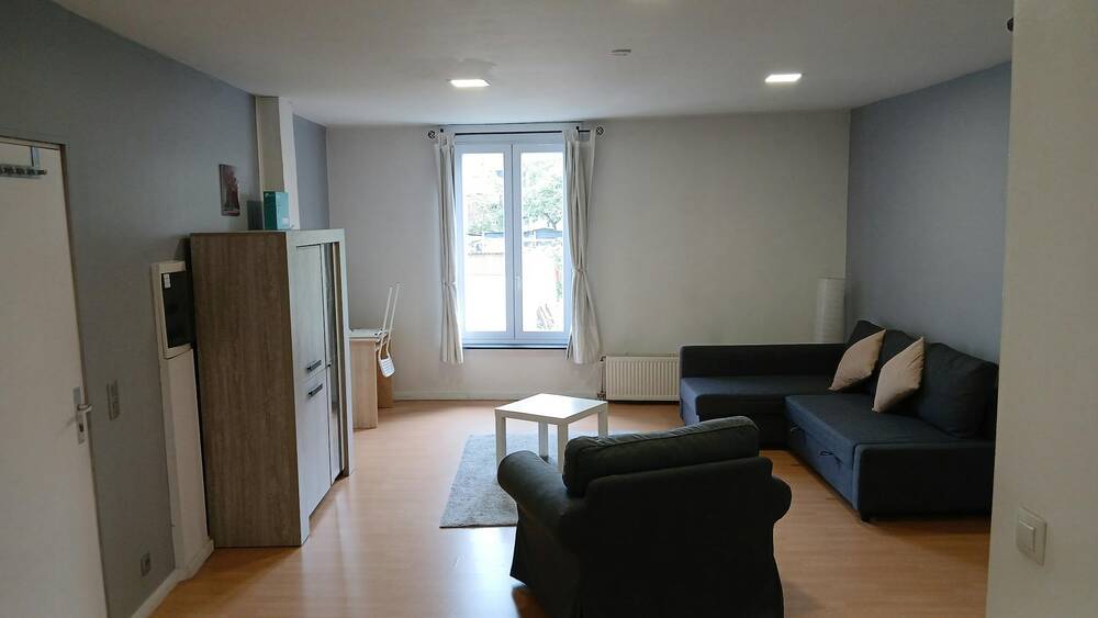 Appartement te  huur in Haren 1130 650.00€  slaapkamers m² - Zoekertje 20079