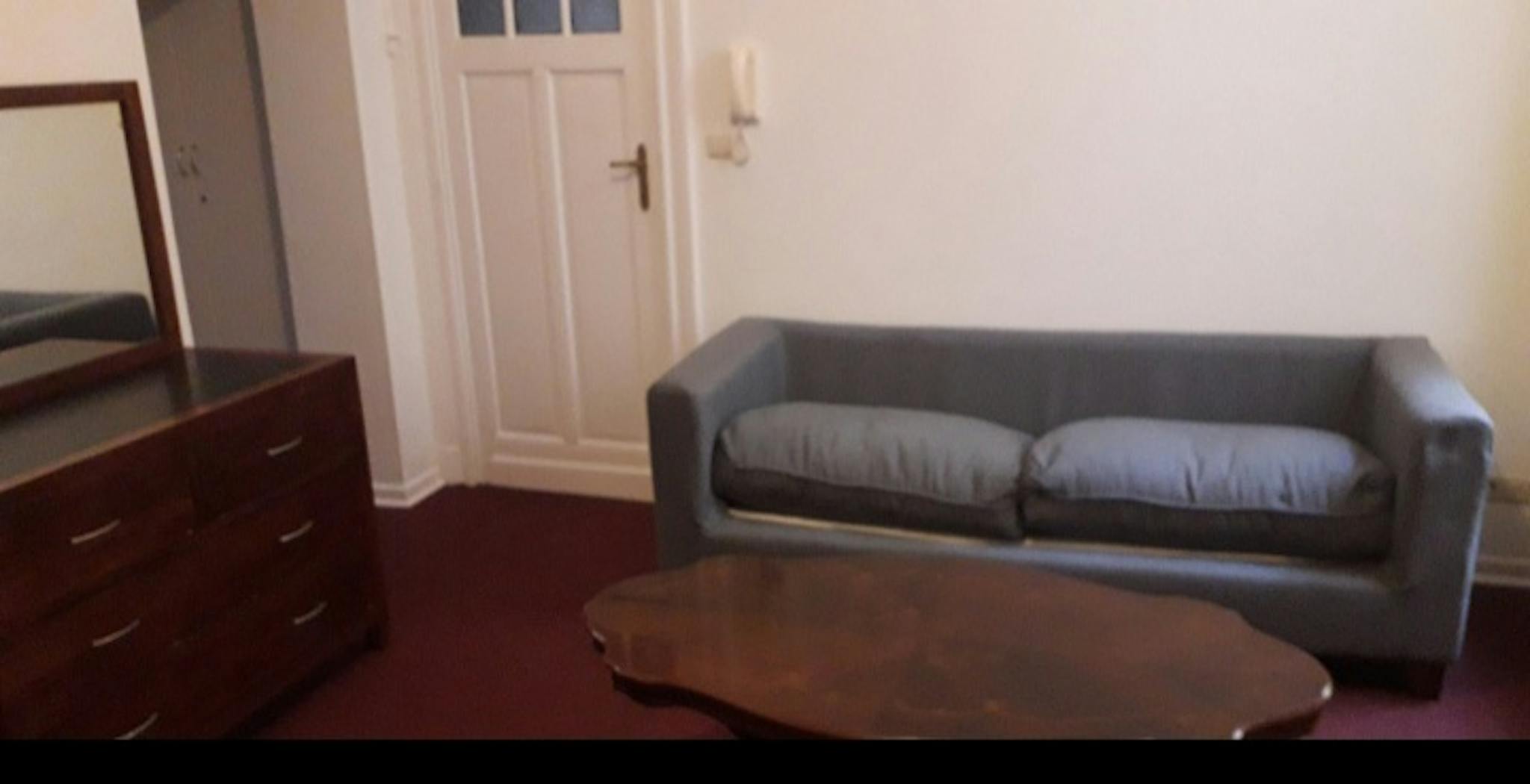 Appartement à louer à Saint-Josse-ten-Noode 1210 900.00€ 1 chambres 70.00m² - annonce 560918