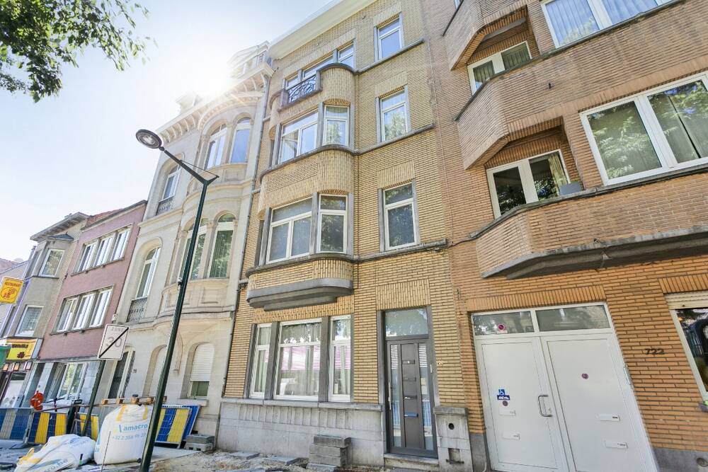 Immeuble mixte à vendre à Laeken 1020 825000.00€ 4 chambres 395.00m² - annonce 1167941