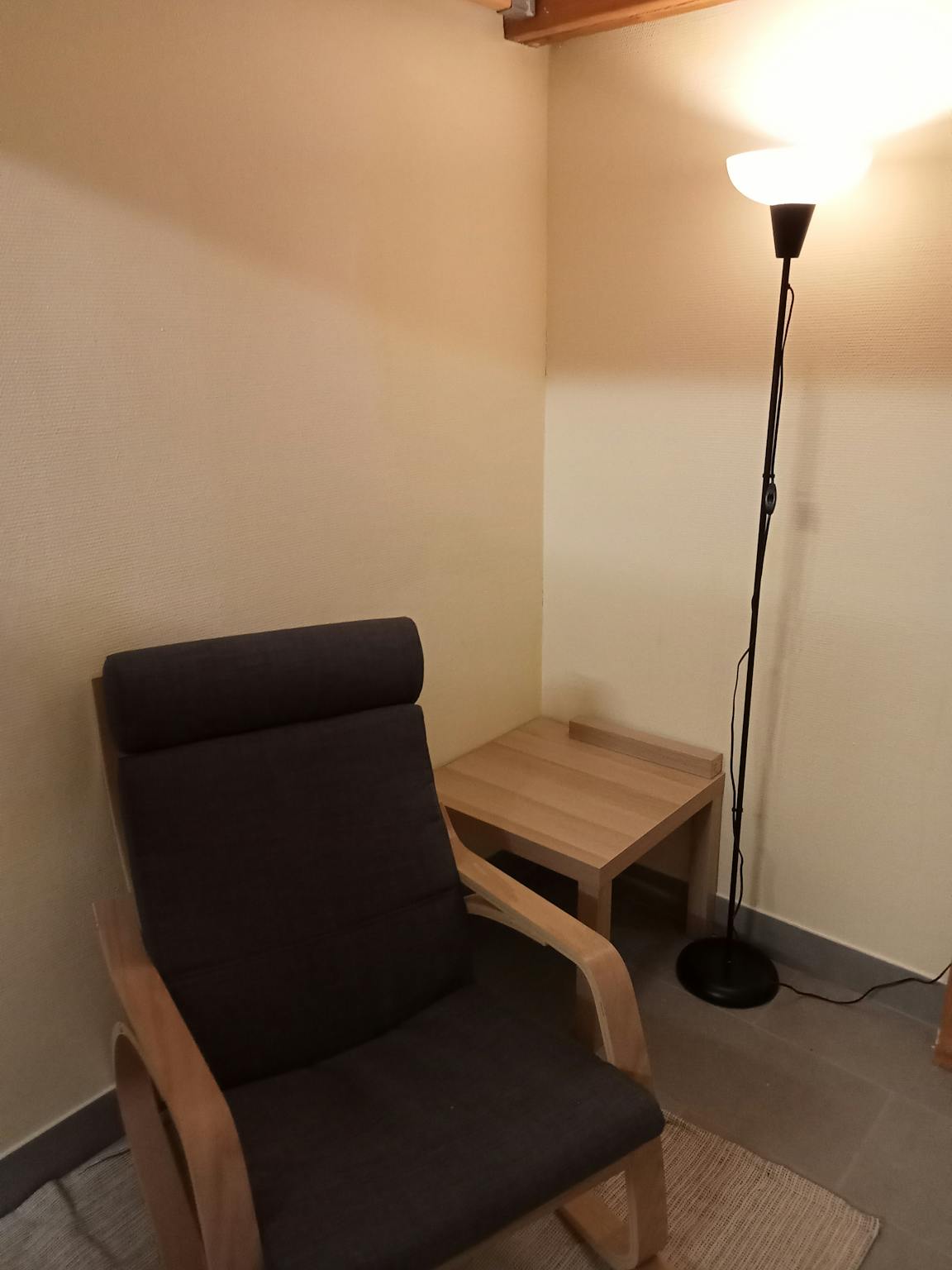 Appartement te  huur in Anderlecht 1070 580.00€ 1 slaapkamers 250.00m² - Zoekertje 656102