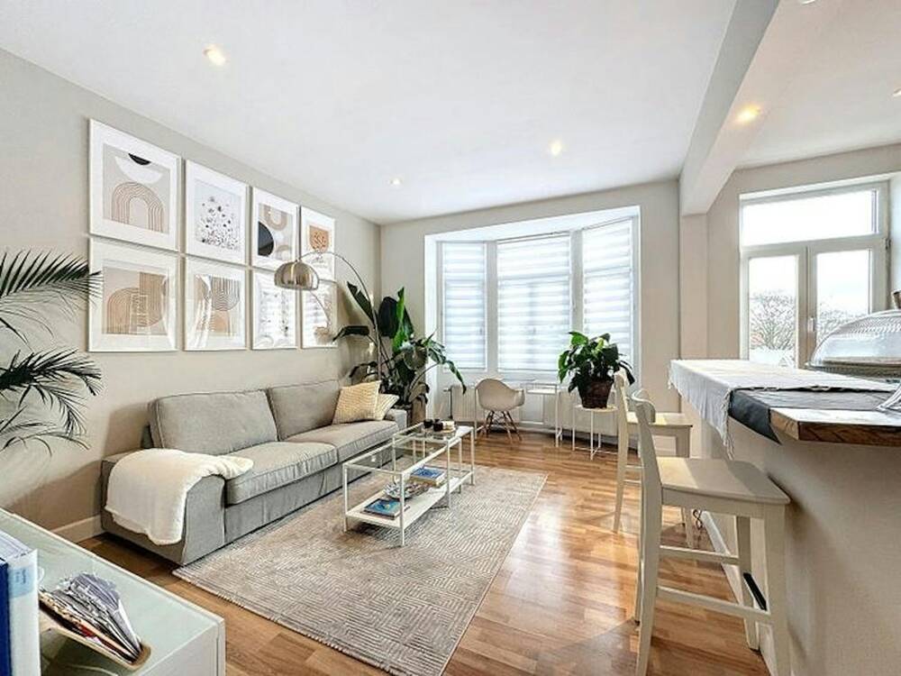 Appartement à louer à Ixelles 1050 1800.00€ 2 chambres 80.00m² - annonce 746584