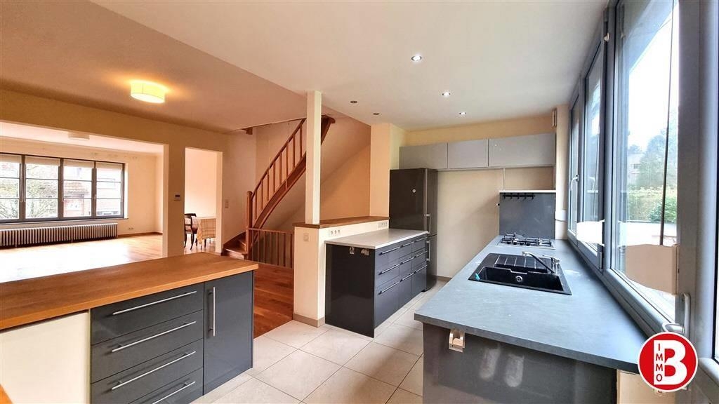 Maison à vendre à Auderghem 1160 720000.00€ 3 chambres 210.00m² - annonce 20377