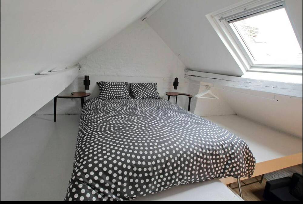 Appartement à louer à Bruxelles 1000 795.00€ 1 chambres 45.00m² - annonce 794889