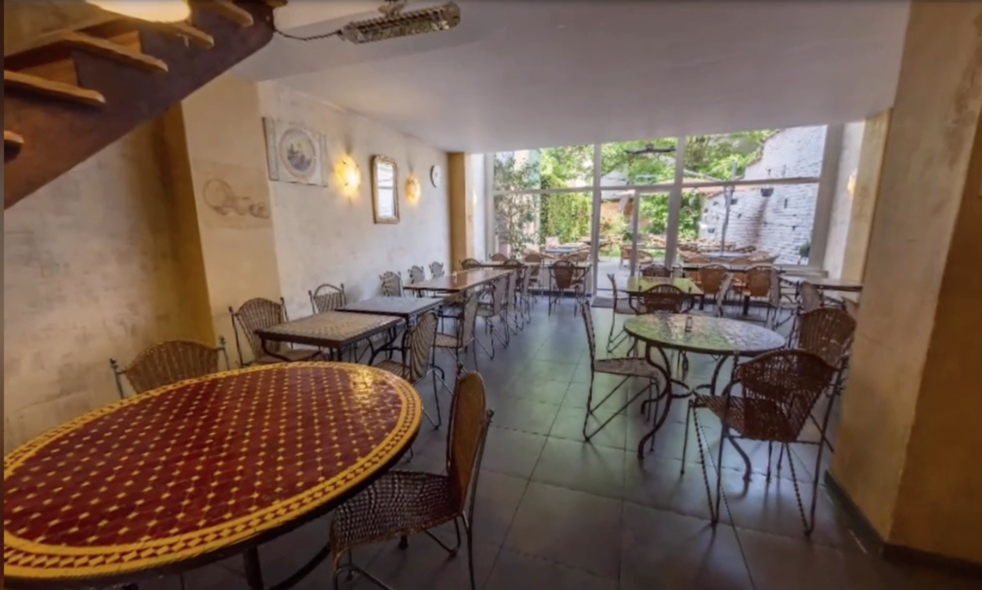 Handelszaak te koop in Sint-Gillis 1060 550000.00€ slaapkamers 160.00m² - Zoekertje 20311