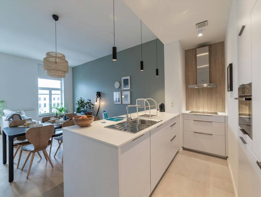 Immeuble mixte à louer à Ixelles 1050 3000.00€ 0 chambres m² - annonce 20253