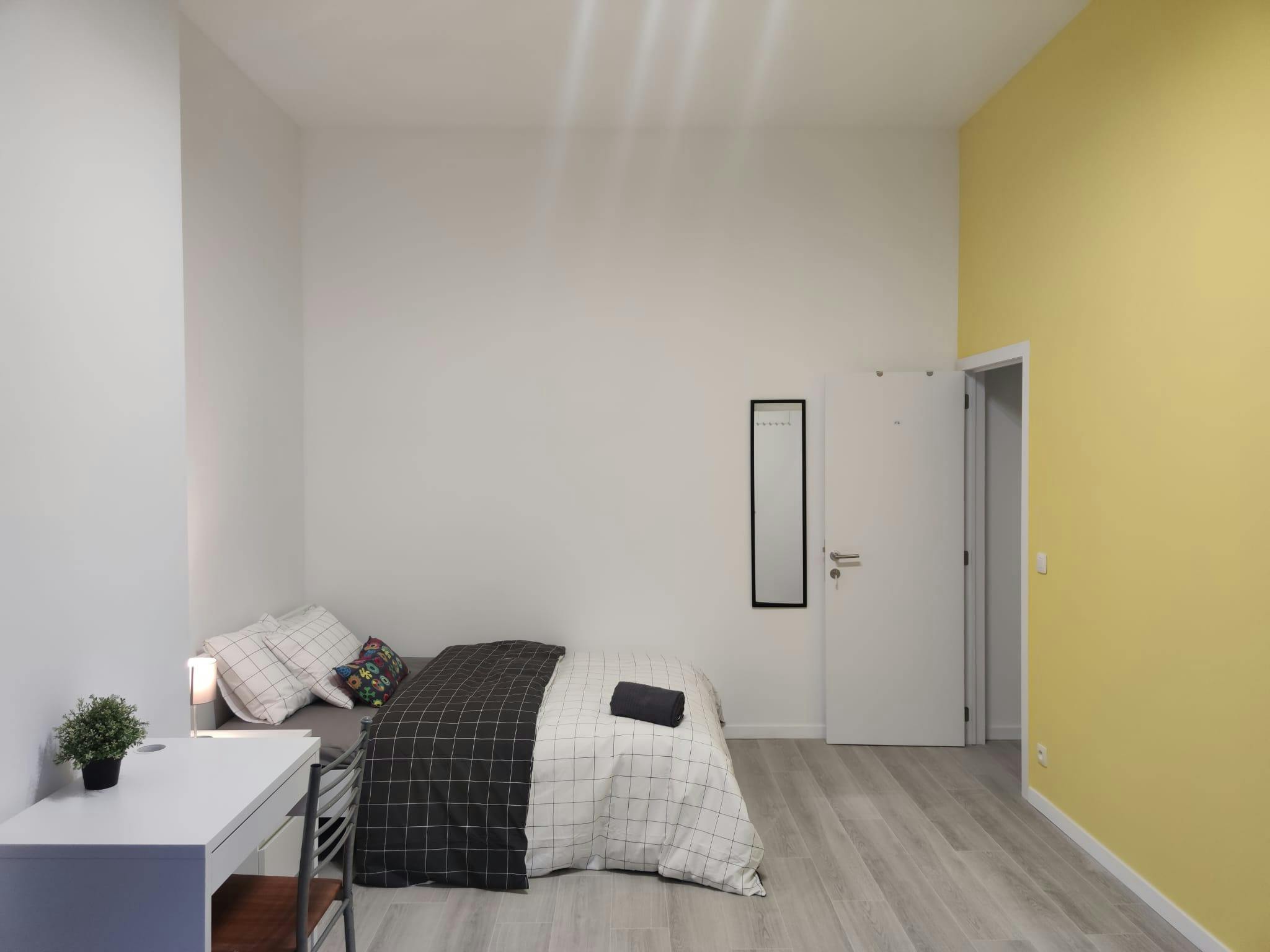 Appartement te huur in Sint-Joost-ten-Node 1210 820.00€ 1 slaapkamers 20.00m² - Zoekertje 86705