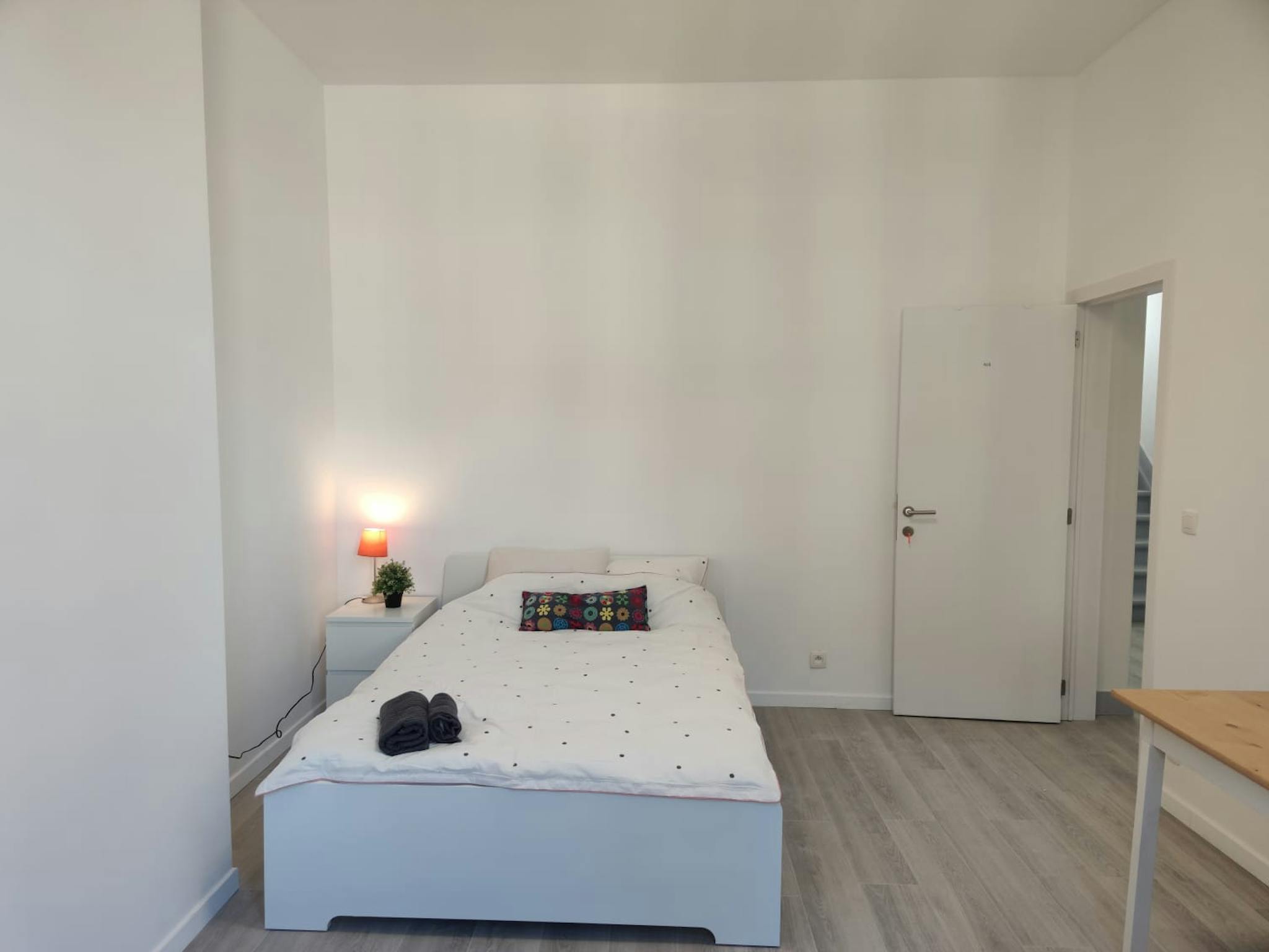 Appartement te huur in Sint-Joost-ten-Node 1210 820.00€ 1 slaapkamers 20.00m² - Zoekertje 86708