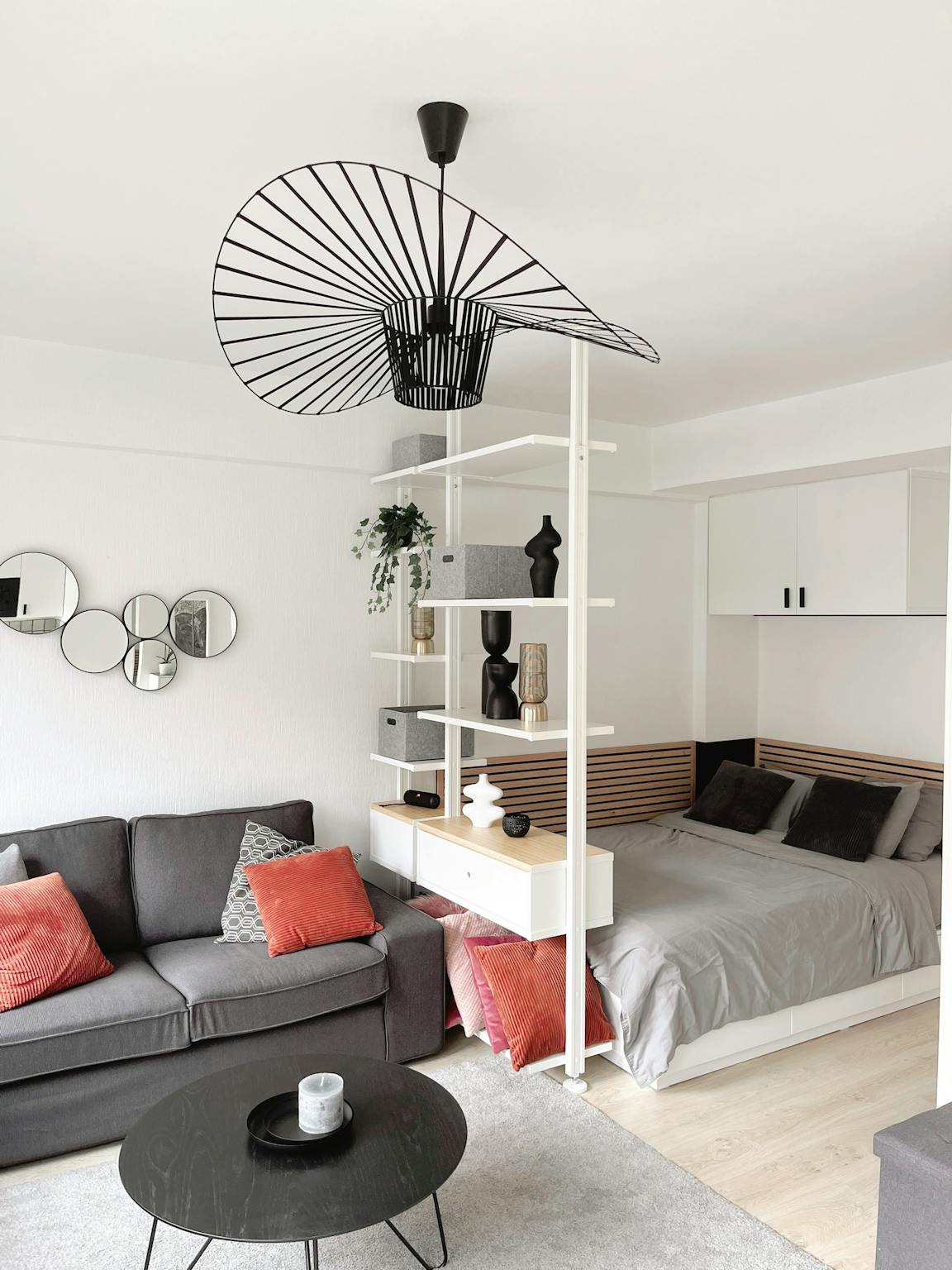 Appartement à louer à Etterbeek 1040 1400.00€ 0 chambres 40.00m² - annonce 795539