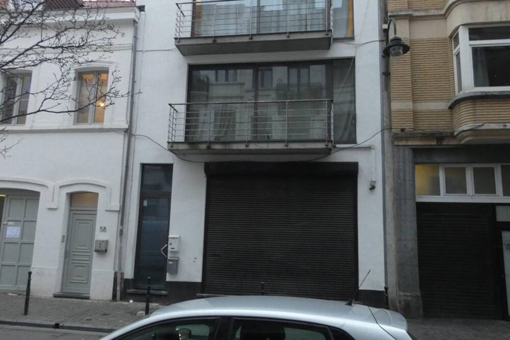 Duplex à vendre à Bruxelles 1000 360000.00€ 4 chambres 135.00m² - annonce 1187941