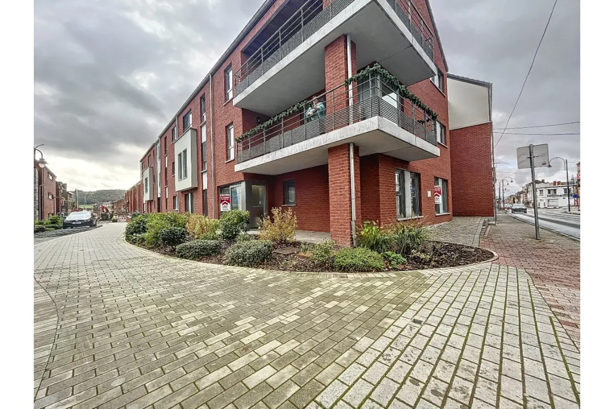 Triplex à louer à Amay 4540 700.00€ 0 chambres 50.00m² - annonce 20509