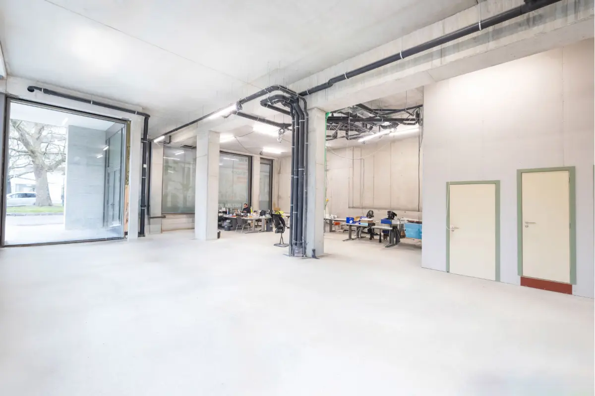 Commerce à vendre à Anderlecht 1070 558033.00€  chambres 265.00m² - annonce 22019