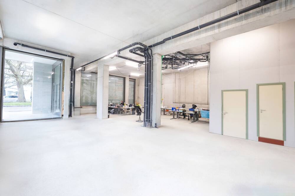 Commerce à vendre à Anderlecht 1070 558033.00€ chambres 265.00m² - annonce 22019