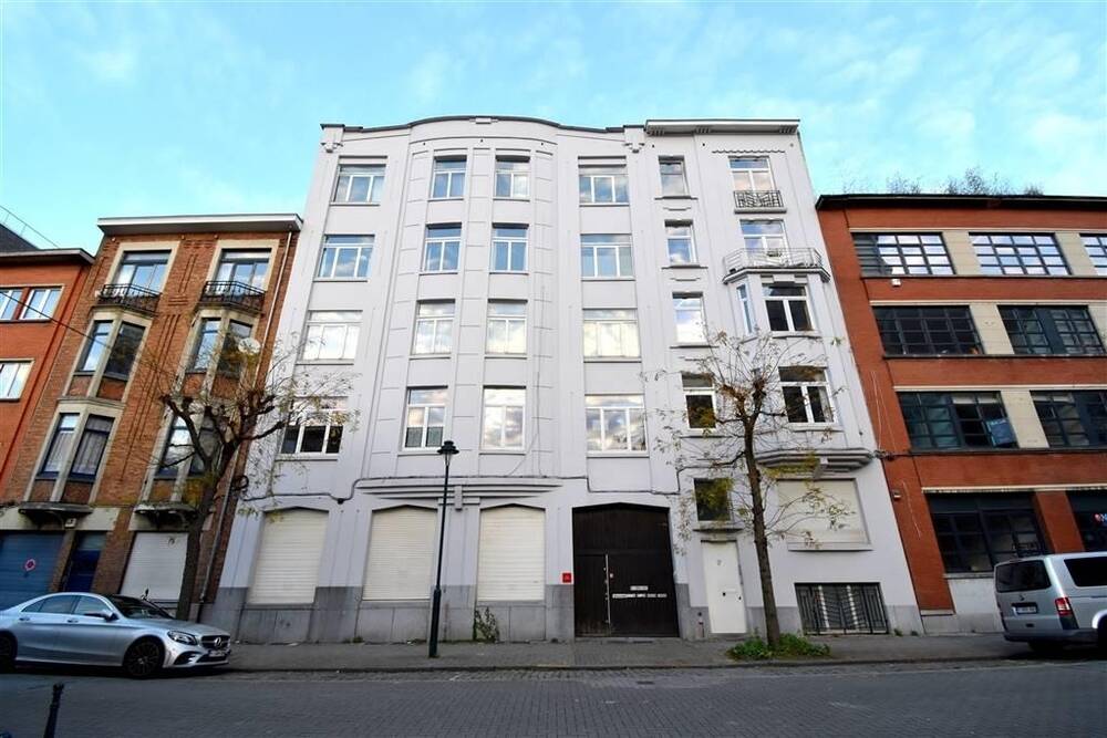 Commerce à vendre à Anderlecht 1070 575000.00€ chambres 350.00m² - annonce 468896