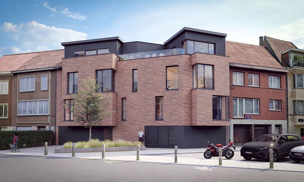 Duplex à vendre à Uccle 1180 0.00€ 3 chambres 142.00m² - annonce 23303
