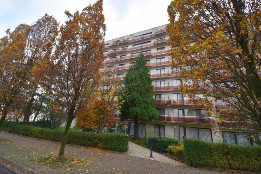 Appartement à  à Molenbeek-Saint-Jean 1080 195000.00€ 1 chambres 70.00m² - annonce 1205502
