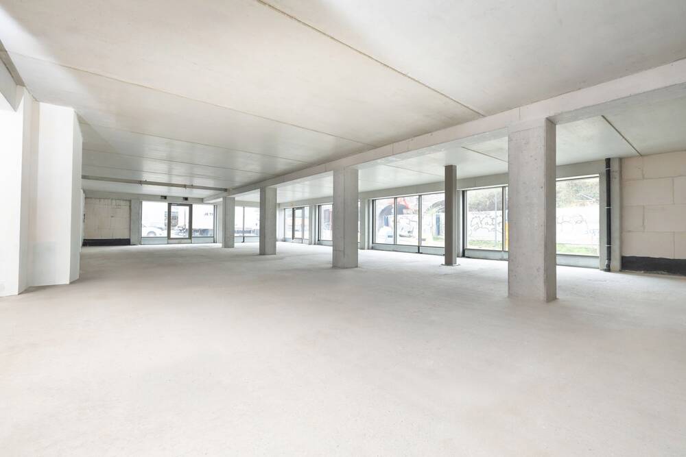 Commerce à vendre à Anderlecht 1070 597912.00€ chambres 284.00m² - annonce 24126