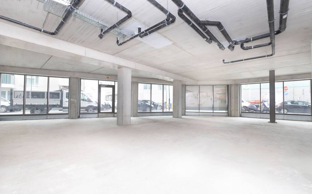 Commerce à vendre à Anderlecht 1070 460152.00€ chambres 219.00m² - annonce 24127