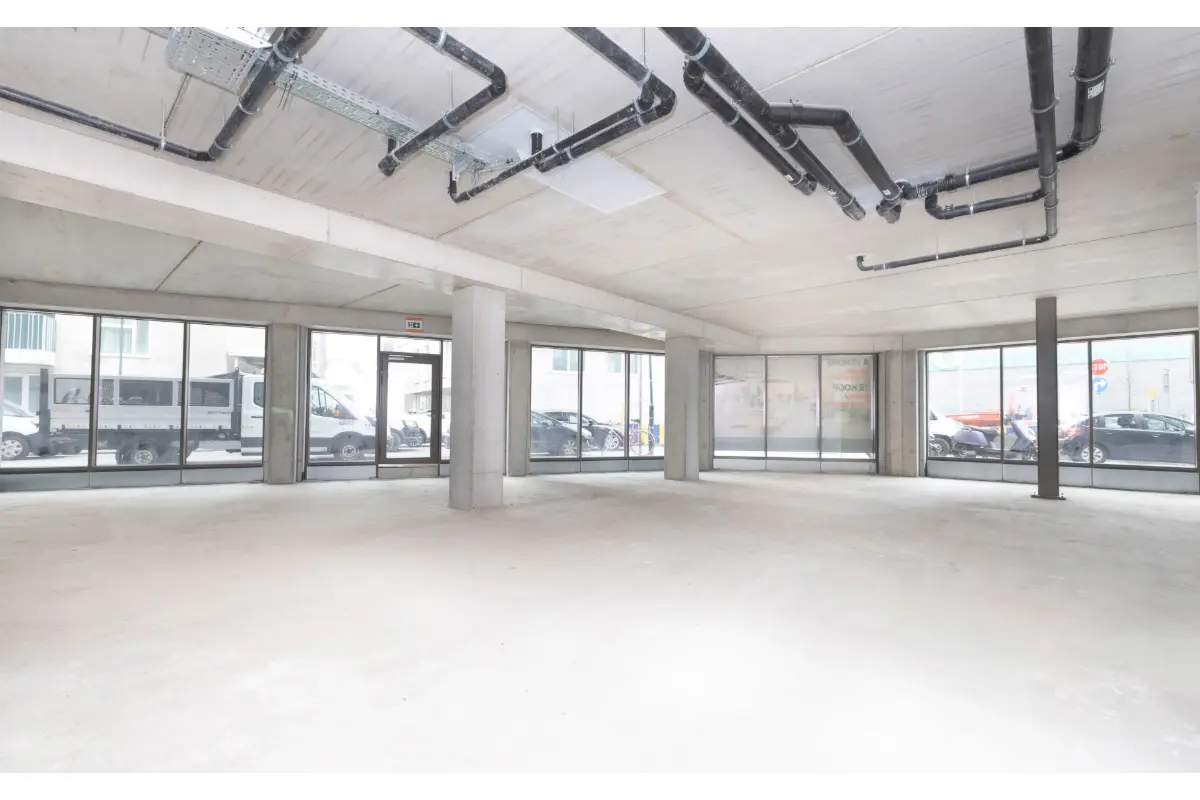 Commerce à vendre à Anderlecht 1070 460152.00€  chambres 219.00m² - annonce 24127