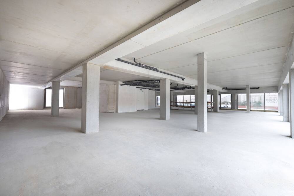Commerce à vendre à Anderlecht 1070 1132740.00€ chambres 539.00m² - annonce 23895