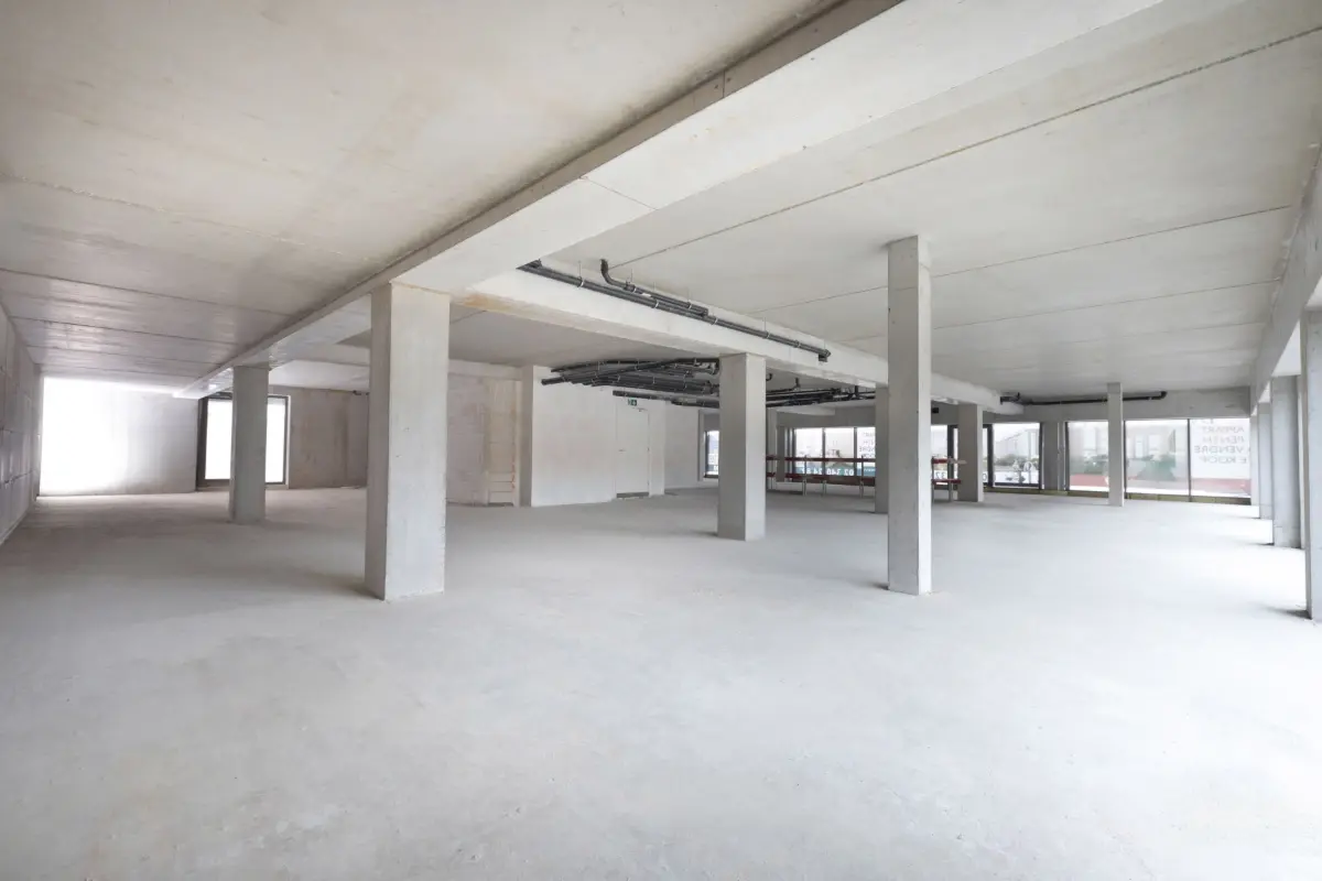 Commerce à vendre à Anderlecht 1070 1132740.00€  chambres 539.00m² - annonce 23895