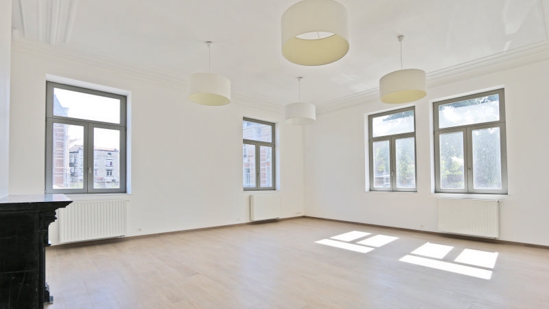 Benedenverdieping te koop in Anderlecht 1070 495000.00€ 3 slaapkamers 168.00m² - Zoekertje 310806