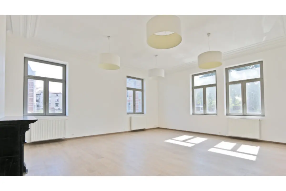 Benedenverdieping te  koop in Anderlecht 1070 495000.00€ 3 slaapkamers 168.00m² - Zoekertje 310806