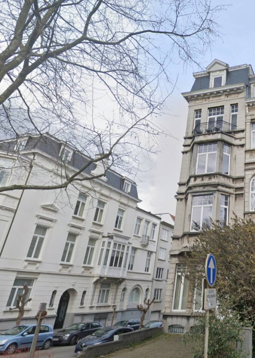 Immeuble mixte à vendre à Woluwe-Saint-Lambert 1200 1550000.00€ 7 chambres 550.00m² - annonce 1372611