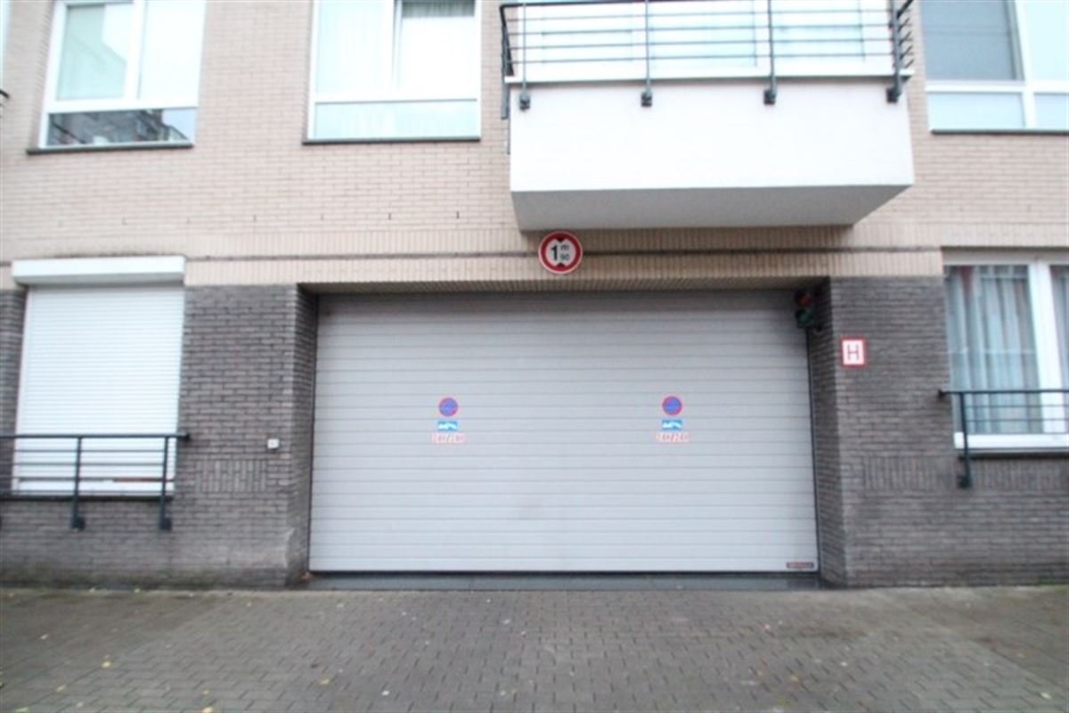 Box à louer à Etterbeek 1040 120.00€  chambres m² - annonce 1222599