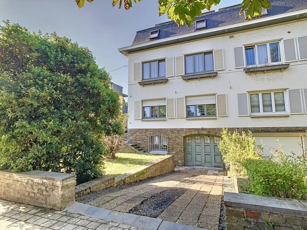 Villa à vendre à Anderlecht 1070 1100000.00€ 5 chambres 316.00m² - annonce 1372983