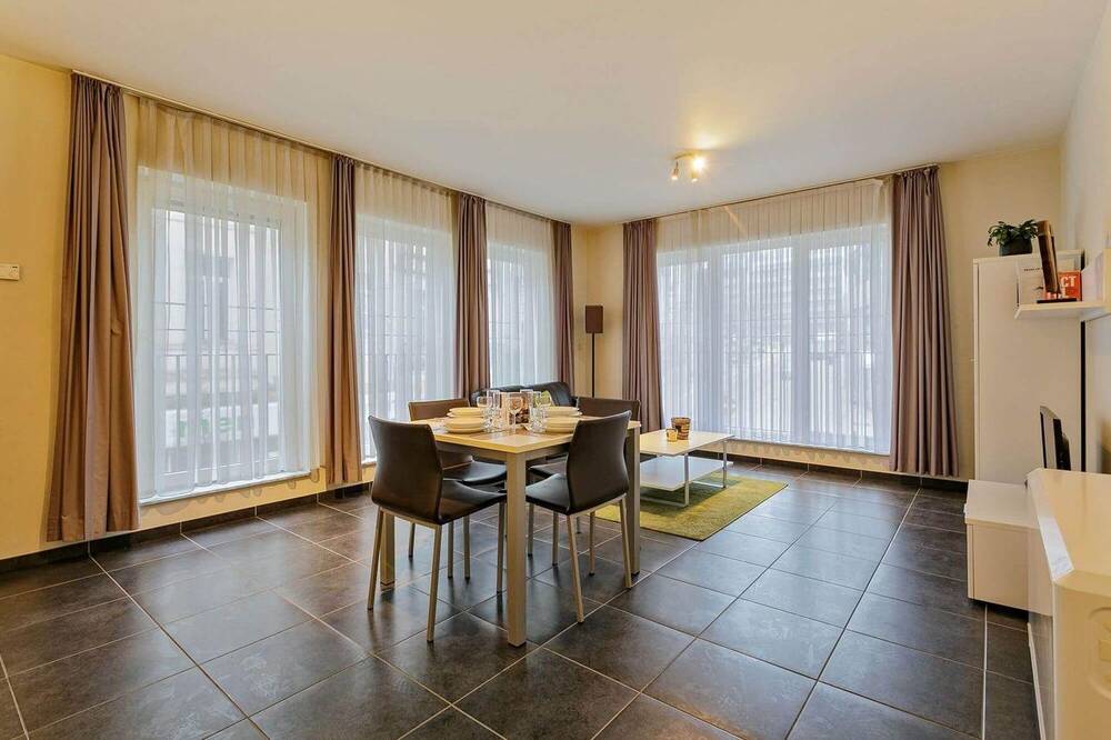 Appartement te  koop in Sint-Joost-ten-Node 1210 290000.00€ 2 slaapkamers 72.00m² - Zoekertje 1373388
