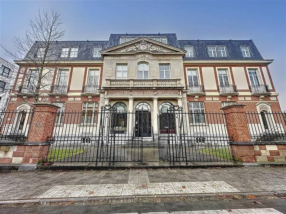 Commerce à vendre à Berchem-Sainte-Agathe 1082 3000000.00€ chambres 1267.00m² - annonce 24413