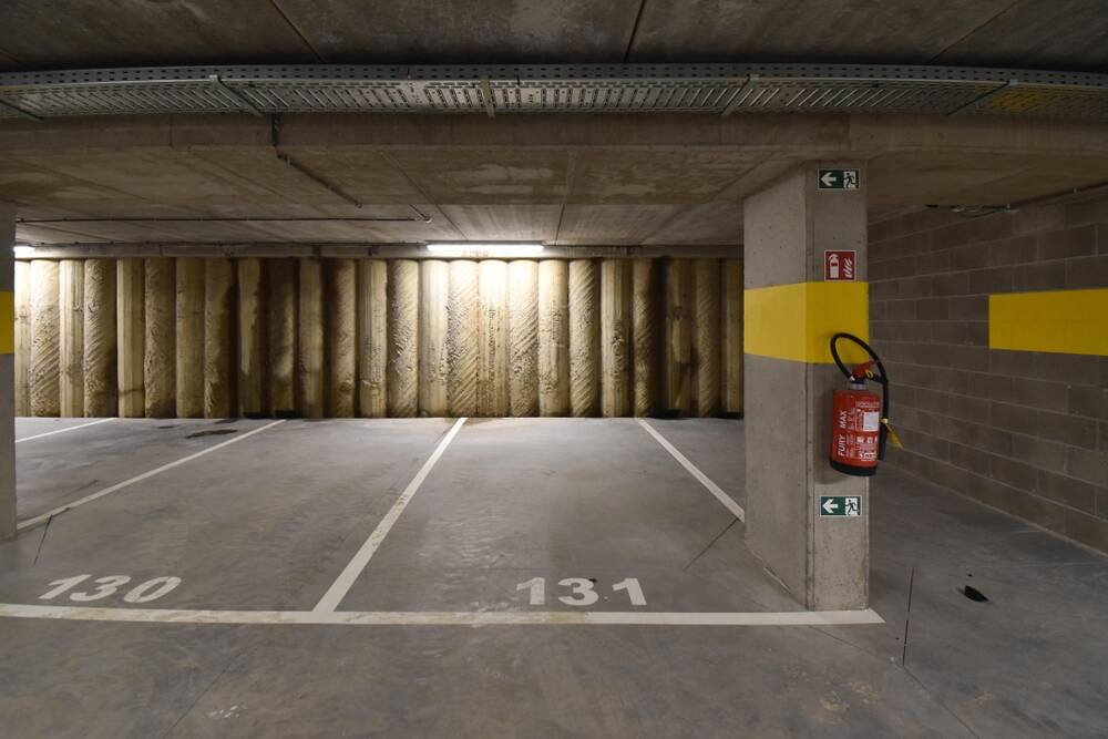 Parking à vendre à Anderlecht 1070 27500.00€  chambres m² - annonce 1232729